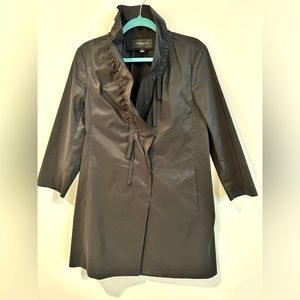 Stunning Ann Taylor unlined coat